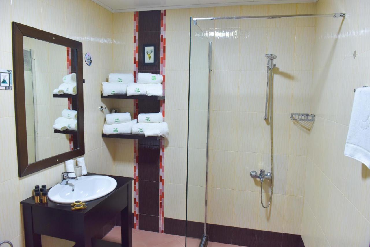 Family Hotel The View & Spa Tsigov Chark Exterior foto