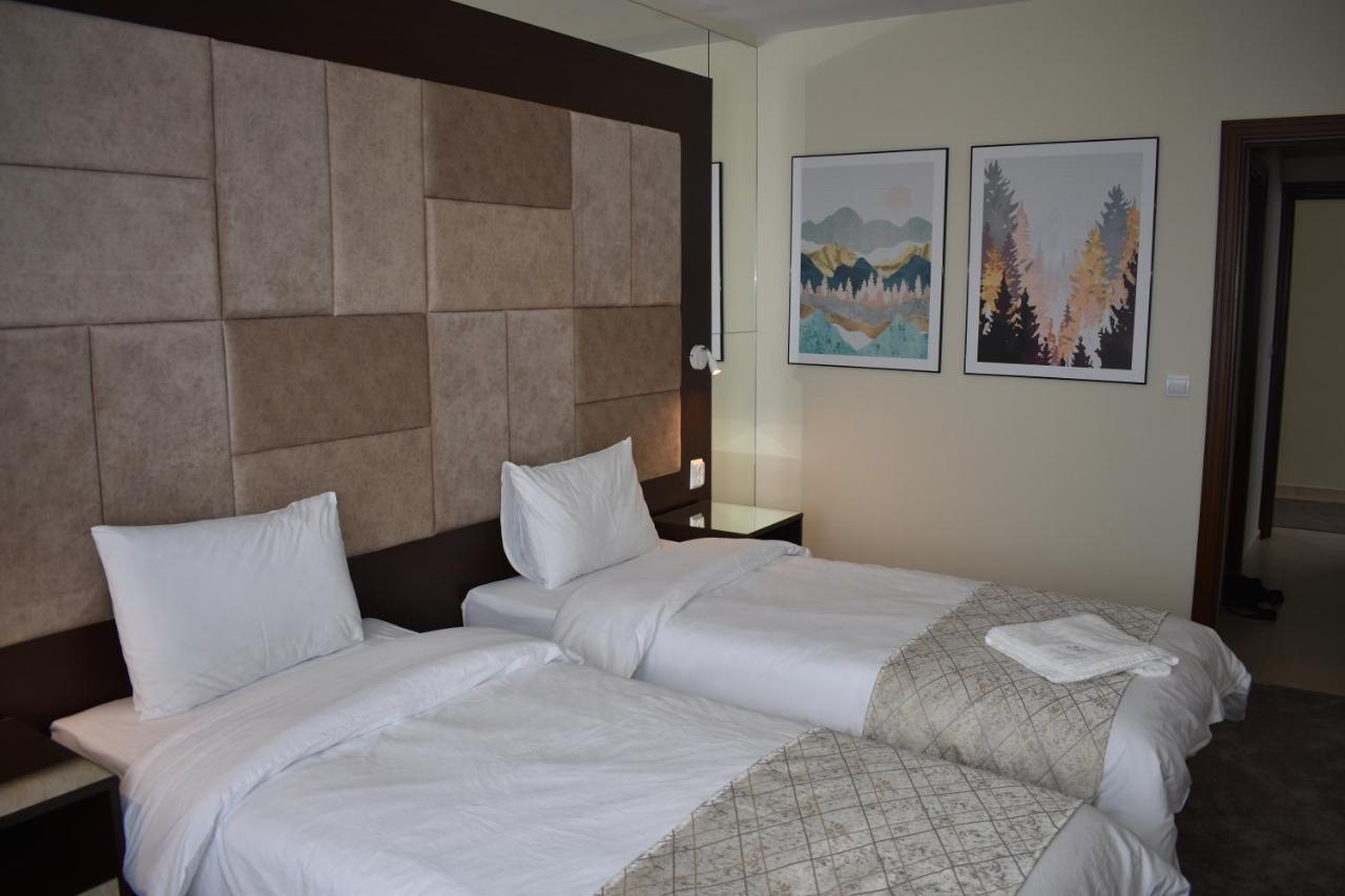 Family Hotel The View & Spa Tsigov Chark Exterior foto